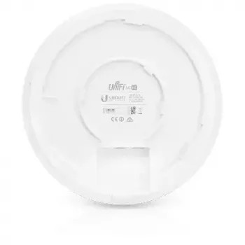 Punto de acceso UBIQUITI NETWORKS UniFi AP AC HD para interior/exterior 802.3at PoE Plus