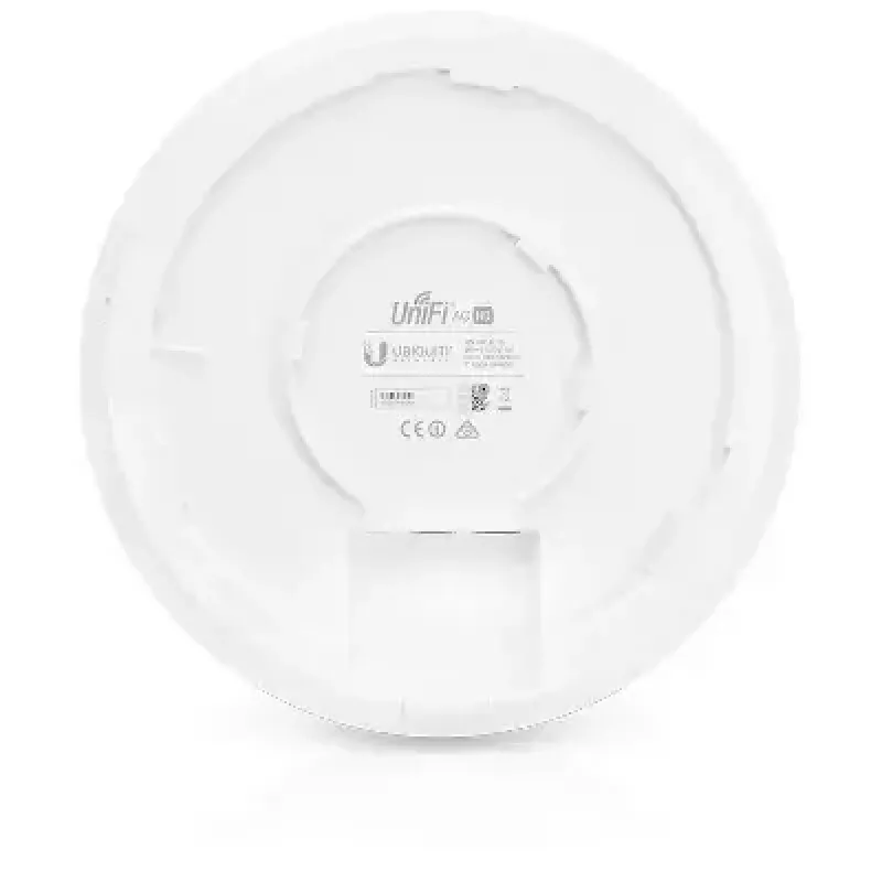 Punto de acceso UBIQUITI NETWORKS UniFi AP AC HD para interior/exterior 802.3at PoE Plus
