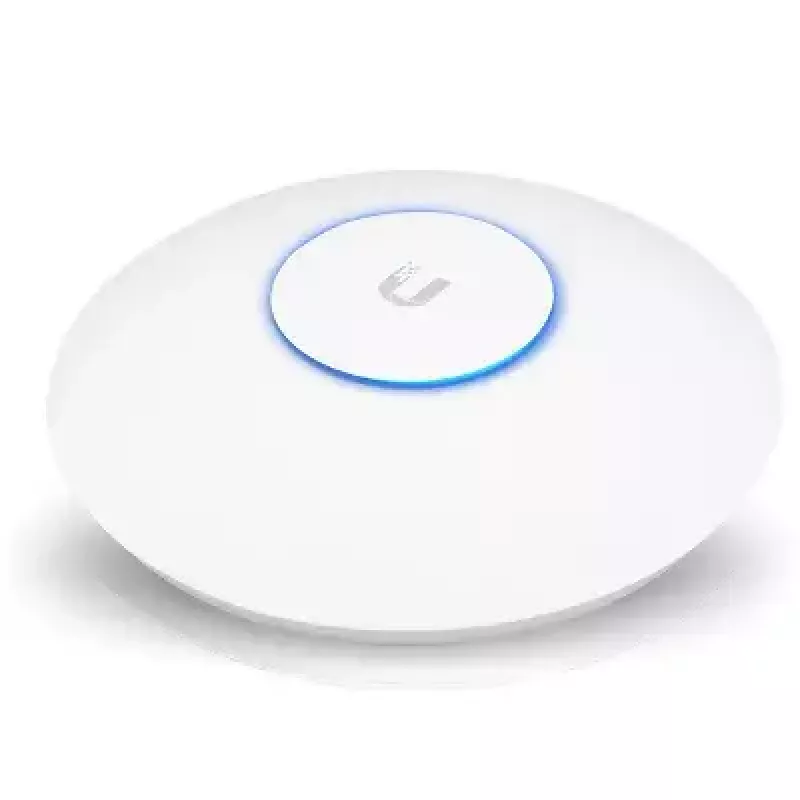 Punto de acceso UBIQUITI NETWORKS UniFi AP AC HD para interior/exterior 802.3at PoE Plus