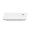 Adaptador TP-LINK Gigabit 48vdc PoE pasivo Blanco
