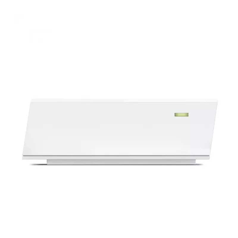 Adaptador TP-LINK Gigabit 48vdc PoE pasivo Blanco
