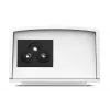 Adaptador TP-LINK Gigabit 48vdc PoE pasivo Blanco
