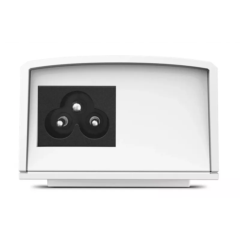 Adaptador TP-LINK Gigabit 48vdc PoE pasivo Blanco