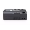 SAI DIGITUS ALLINONE 600VA/360W LED 12V 7AH 4XCEE 7/7 3XIEC C13 USB RJ45