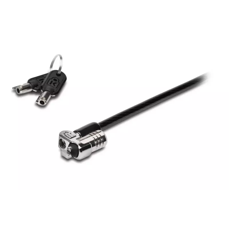 Candado para portátil Kensington MicroSaver 2.0 Keyed