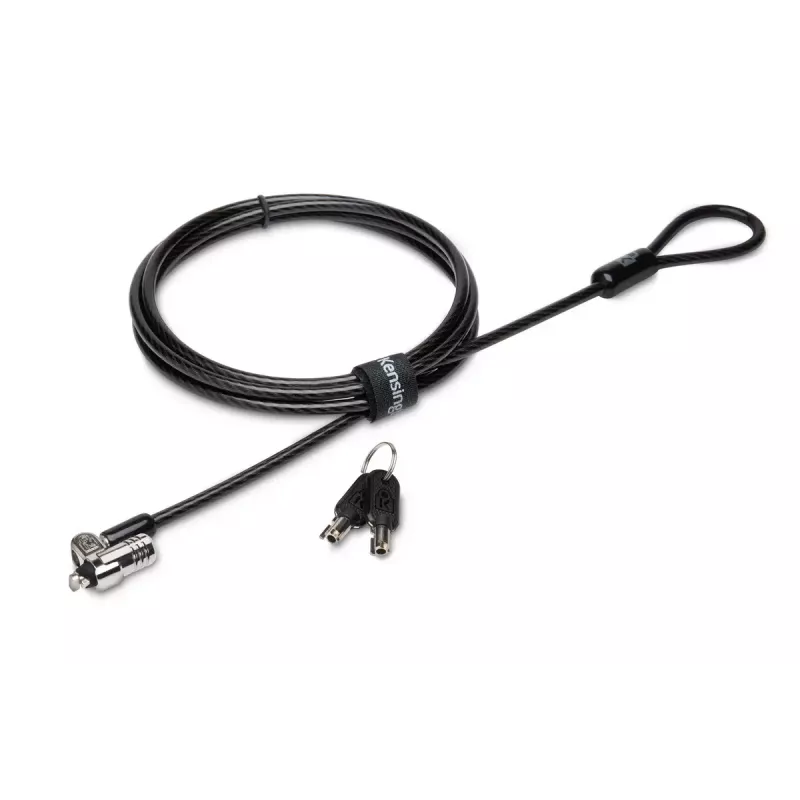 Candado para portátil Kensington MicroSaver 2.0 Keyed