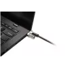 Candado para portátil Kensington MicroSaver 2.0 Keyed