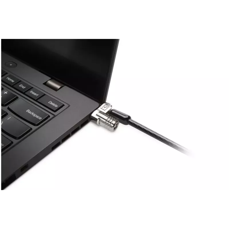 Candado para portátil Kensington MicroSaver 2.0 Keyed