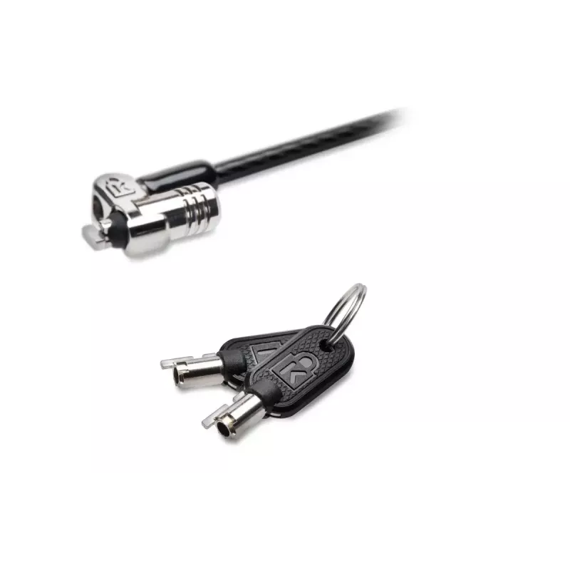 Candado para portátil Kensington MicroSaver 2.0 Keyed