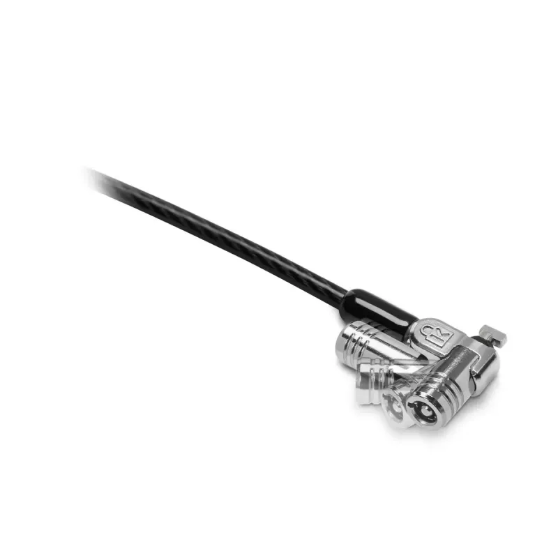Candado para portátil Kensington MicroSaver 2.0 Keyed