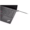 Candado para portátil Kensington MicroSaver 2.0 Keyed