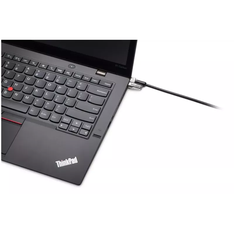 Candado para portátil Kensington MicroSaver 2.0 Keyed