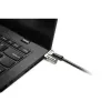Candado para portátil Kensington MicroSaver 2.0 Keyed