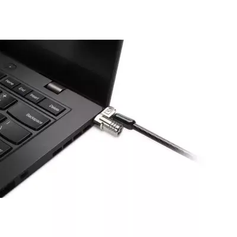 Candado para portátil Kensington MicroSaver 2.0 Keyed