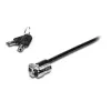 Candado para portátil Kensington MicroSaver 2.0 Keyed