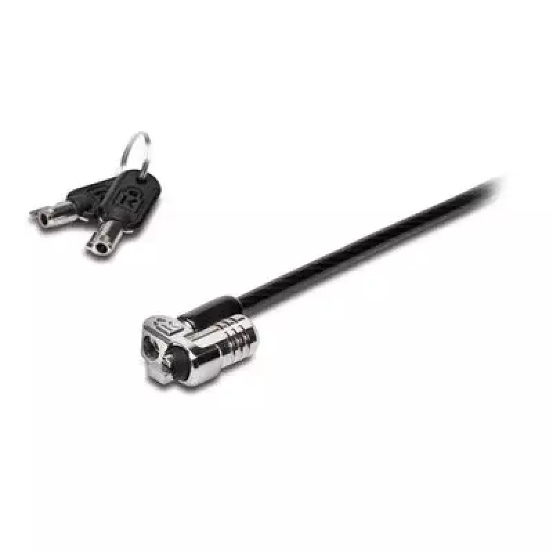 Candado para portátil Kensington MicroSaver 2.0 Keyed