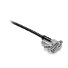 Candado para portátil Kensington MicroSaver 2.0 Keyed