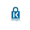 Presentador inalámbrico Kensington - receptor Nano