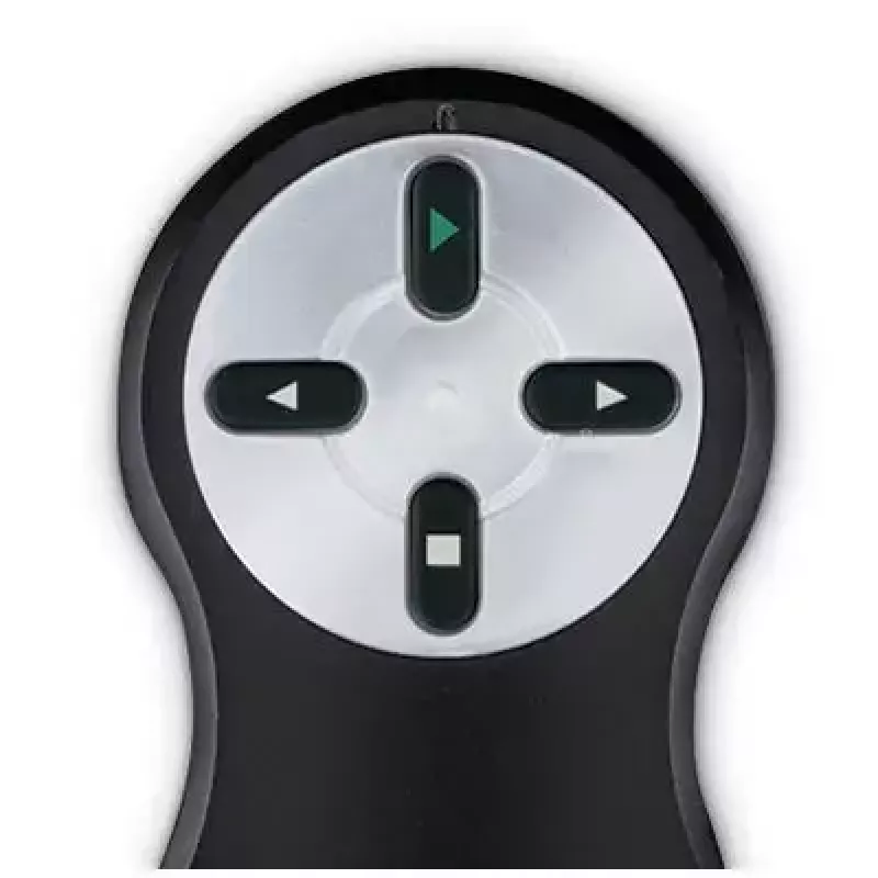 Presentador inalámbrico Kensington - receptor Nano