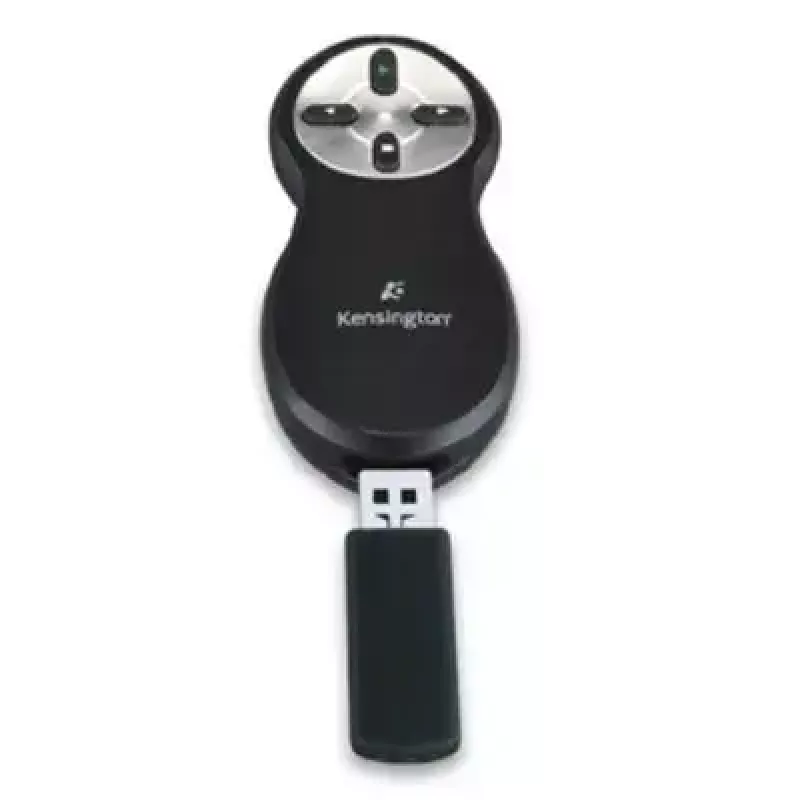Presentador inalámbrico Kensington - receptor Nano