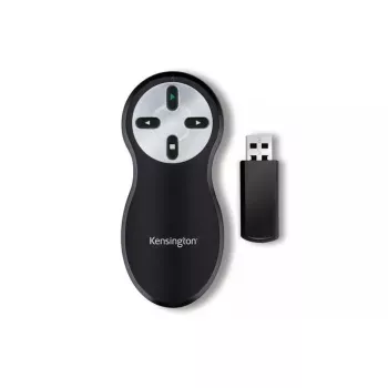 Presentador inalámbrico Kensington - receptor Nano