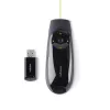 Presentador Kensington Presenter Expert – control de cursor inalámbrico con láser verde