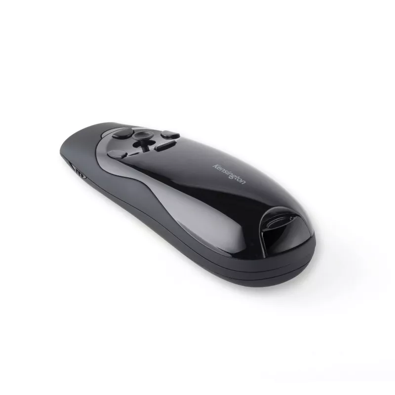 Presentador Kensington Presenter Expert – control de cursor inalámbrico con láser verde