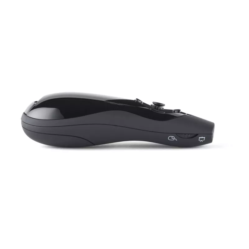 Presentador Kensington Presenter Expert – control de cursor inalámbrico con láser verde