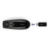 Presentador Kensington Presenter Expert – control de cursor inalámbrico con láser verde