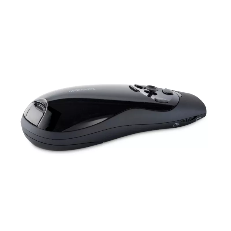 Presentador Kensington Presenter Expert – control de cursor inalámbrico con láser verde