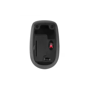Ratón Kensington Pro Fit 2.4GHz Wireless Mobile Mouse RF inalámbrico