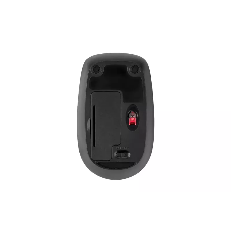 Ratón Kensington Pro Fit 2.4GHz Wireless Mobile Mouse RF inalámbrico