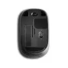 Ratón Kensington Pro Fit 2.4GHz Wireless Mobile Mouse RF inalámbrico