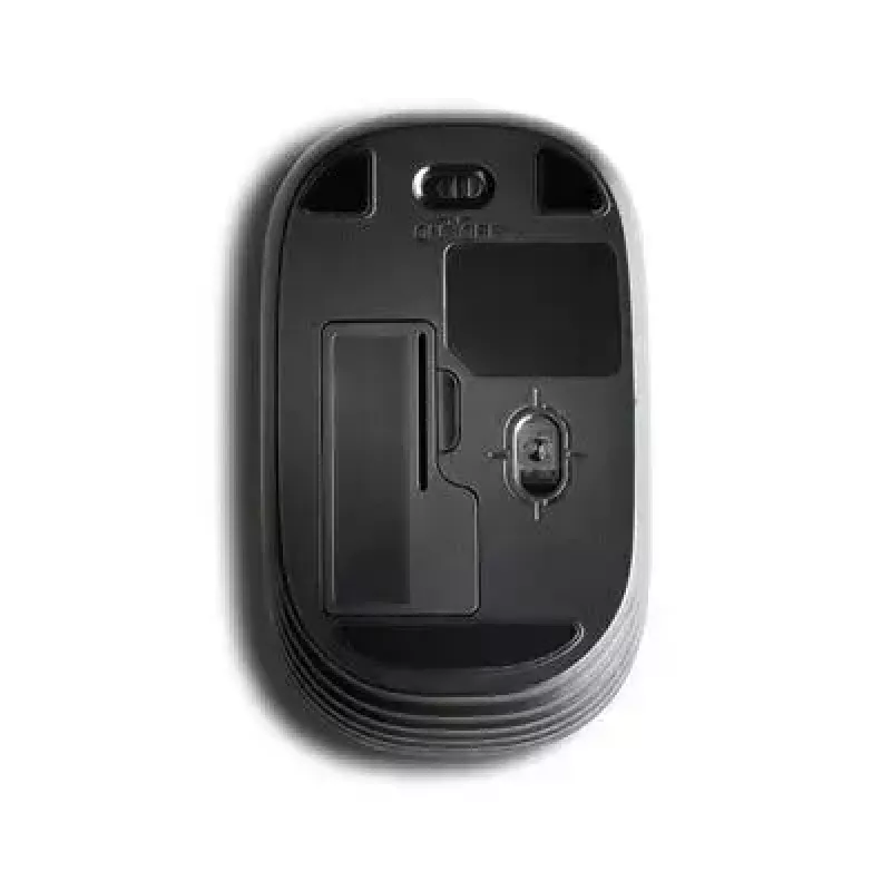 Ratón Kensington Pro Fit 2.4GHz Wireless Mobile Mouse RF inalámbrico