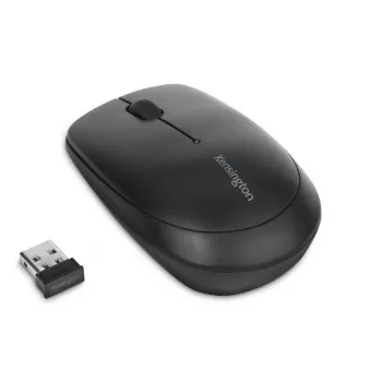 Ratón Kensington Pro Fit 2.4GHz Wireless Mobile Mouse RF inalámbrico