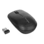 Ratón Kensington Pro Fit 2.4GHz Wireless Mobile Mouse RF inalámbrico