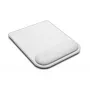 Alfombrilla con reposamuñecas Kensington ErgoSoft para ratón estándar