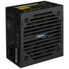 Fuente de alimentación Aerocool VX PLUS 650 650 W 20+4 Pin ATX ATX negra