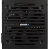 Fuente de alimentación Aerocool VX PLUS 650 650 W 20+4 Pin ATX ATX negra