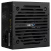 Fuente de alimentación Aerocool VX PLUS 650 650 W 20+4 Pin ATX ATX negra