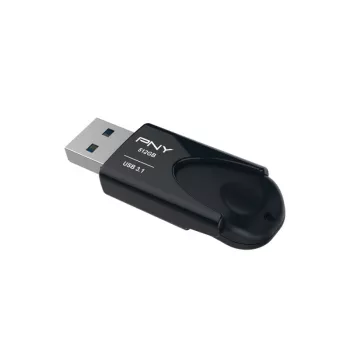 Memoria USB PNY 512 GB USB Type-A 3.2 Gen 1 Attache 4