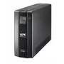 APC Back-UPS Pro, 1300VA/780W, torre, 230V, 8x tomas IEC C13, AVR, LCD, batería reemplazable por el usuario
