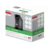 APC Back-UPS Pro, 1300VA/780W, torre, 230V, 8x tomas IEC C13, AVR, LCD, batería reemplazable por el usuario