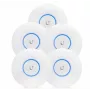 UBIQUITI NETWORKS Ubiquiti Unifi Uap Ac Pro 1300 Mbps Ap/hotspot pack de 5