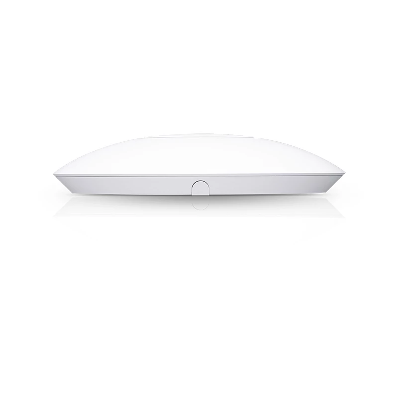 UBIQUITI NETWORKS Punto de acceso Ubiquiti UAP-nanoHD 1300 Mbit/s 4x4 MU-MIMO pack de 3