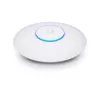 UBIQUITI NETWORKS Punto de acceso Ubiquiti UAP-nanoHD 1300 Mbit/s 4x4 MU-MIMO pack de 3