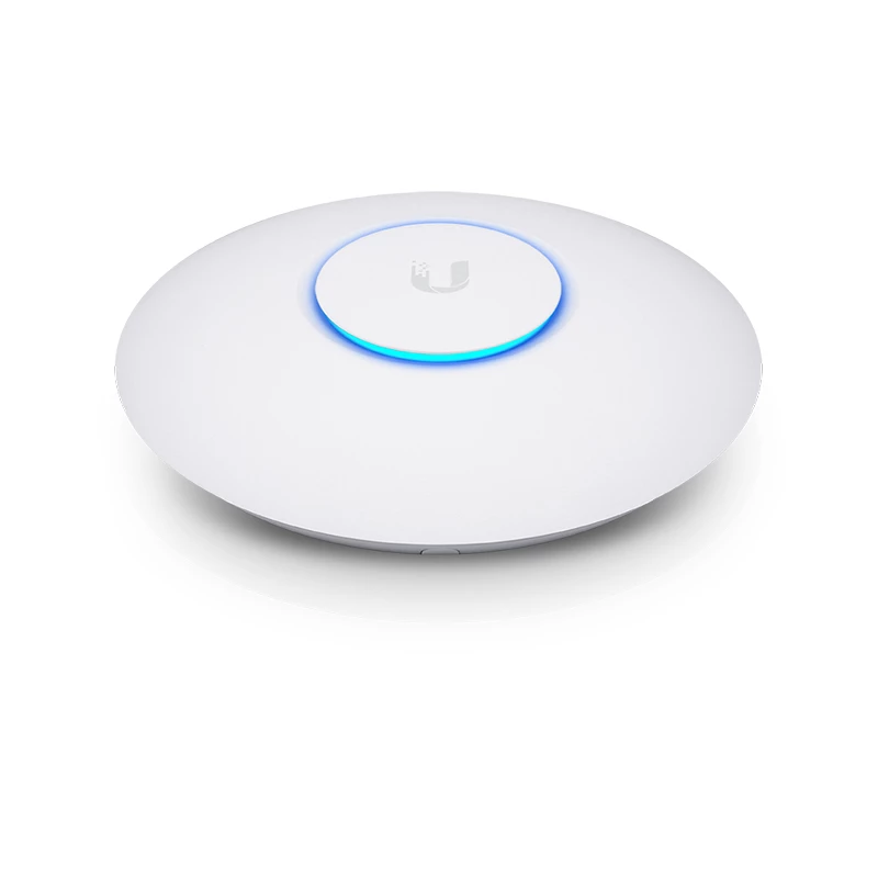 UBIQUITI NETWORKS Punto de acceso Ubiquiti UAP-nanoHD 1300 Mbit/s 4x4 MU-MIMO pack de 3