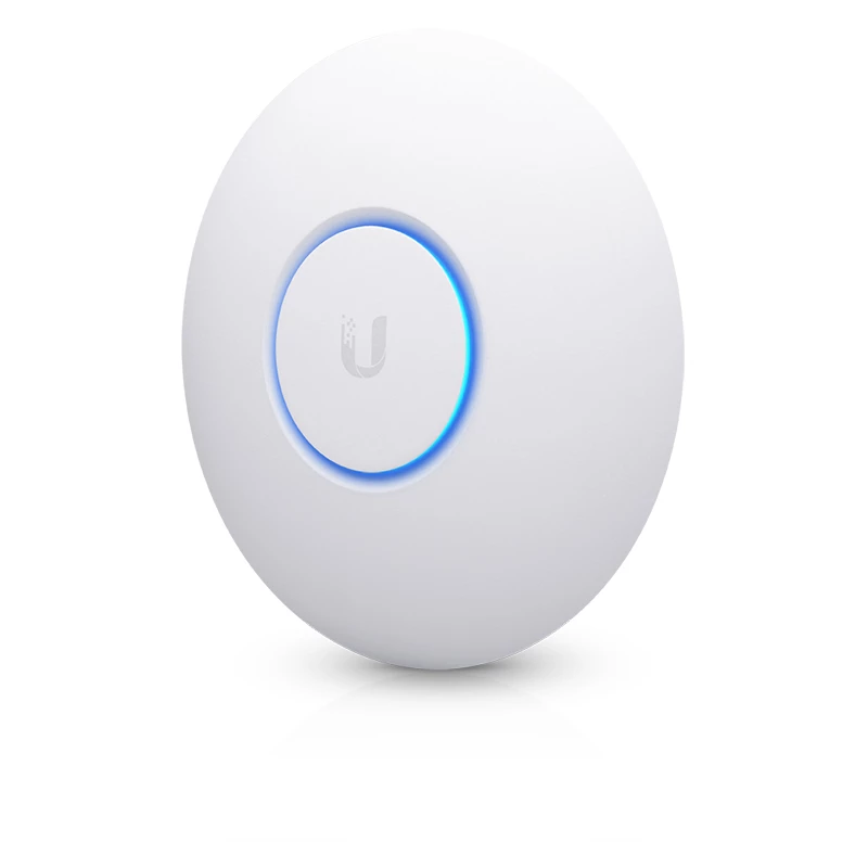 UBIQUITI NETWORKS Punto de acceso Ubiquiti UAP-nanoHD 1300 Mbit/s 4x4 MU-MIMO pack de 3