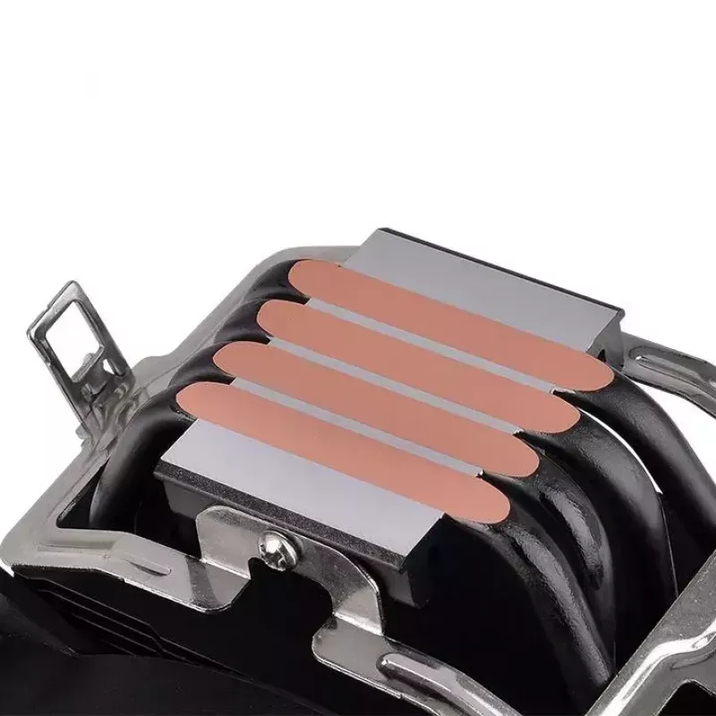 Disipador Thermaltake UX200 iluminación ARGB