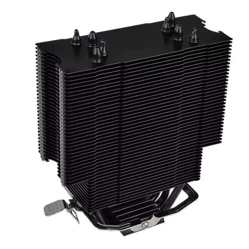Disipador Thermaltake UX200 iluminación ARGB